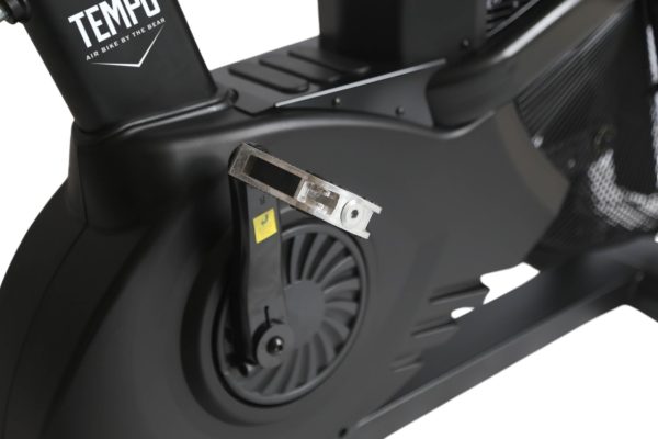 ⁦אופני אויר - The Bear TEMPO Air Bike⁩ – תמונה ⁦2⁩