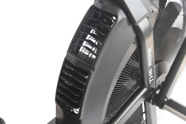 ⁦אופני אויר - The Bear TEMPO Air Bike⁩ – תמונה ⁦3⁩