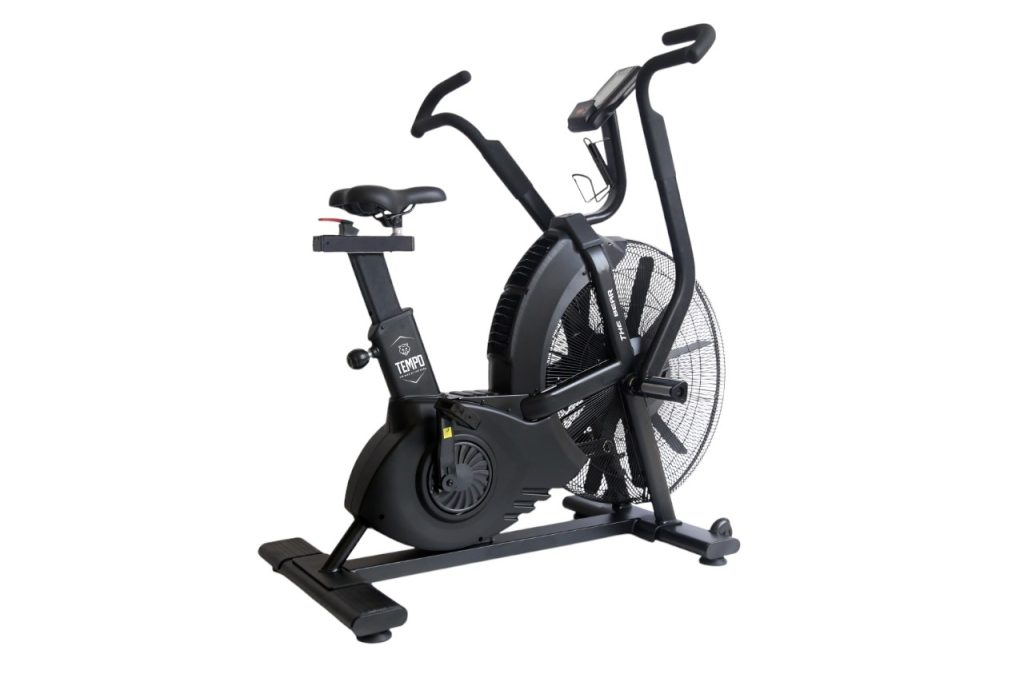 tempo bike345