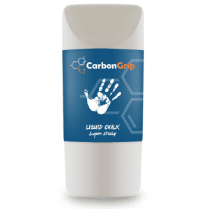 Carbon Grip Super Sticky – מגנזיום נוזלי