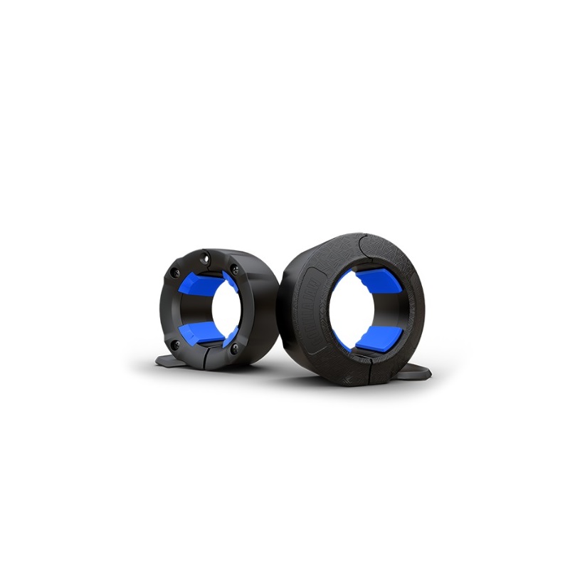 חבילה של 5 זוגות סוגרים למוט - GORILLA JAW – תמונה 7