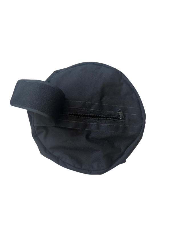 ⁦Sand Bag - שק משקל 60 ק"ג (ללא מילוי)⁩ – תמונה ⁦2⁩