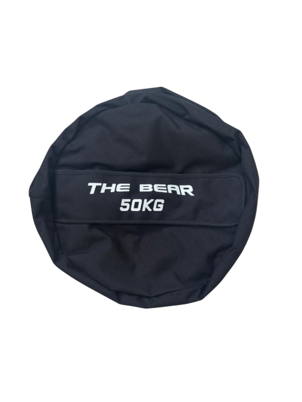 Sand Bag - שק משקל 50 ק"ג (ללא מילוי)