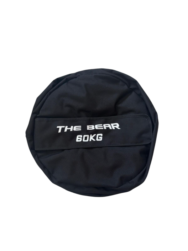 Sand Bag - שק משקל 60 ק"ג (ללא מילוי)