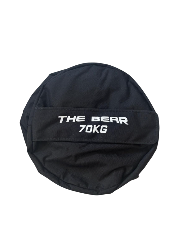 Sand Bag - שק משקל 70 ק"ג (ללא מילוי)