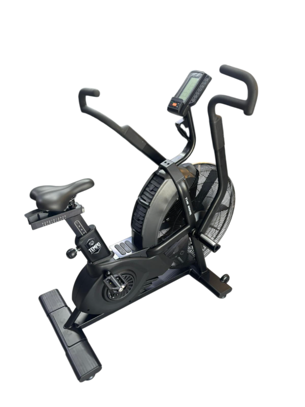 ⁦אופני אויר - The Bear TEMPO Air Bike⁩ – תמונה ⁦9⁩