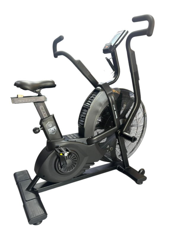 ⁦אופני אויר - The Bear TEMPO Air Bike⁩ – תמונה ⁦8⁩