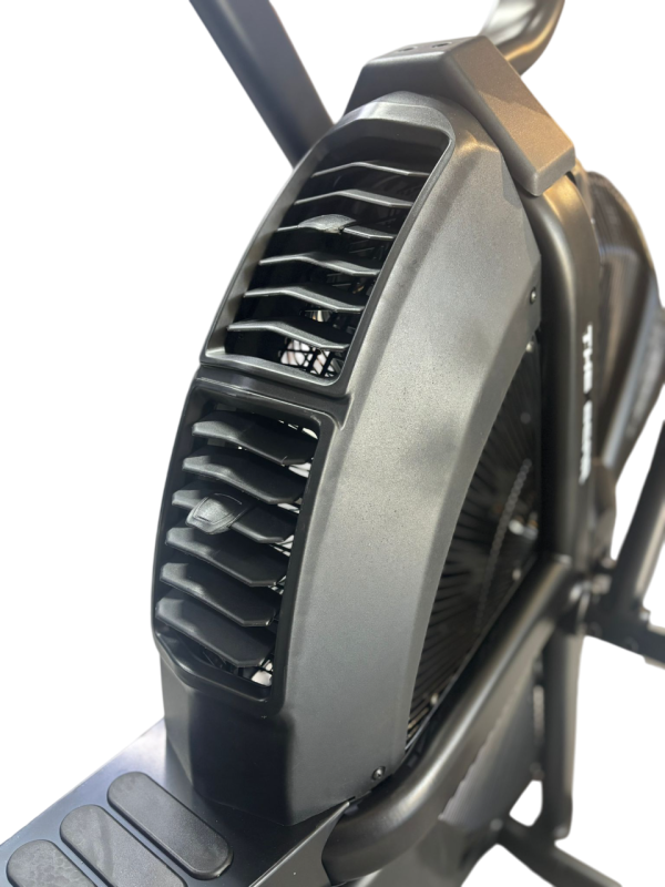 ⁦אופני אויר - The Bear TEMPO Air Bike⁩ – תמונה ⁦4⁩