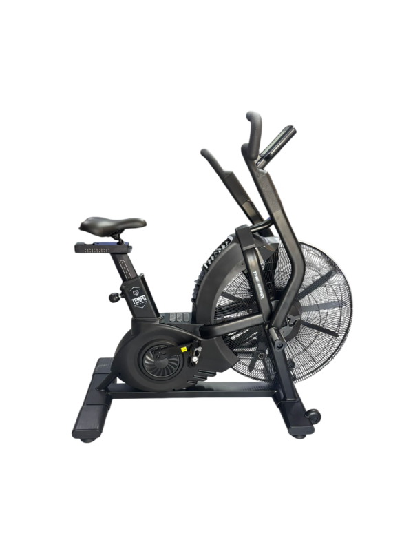 אופני אויר - The Bear TEMPO Air Bike