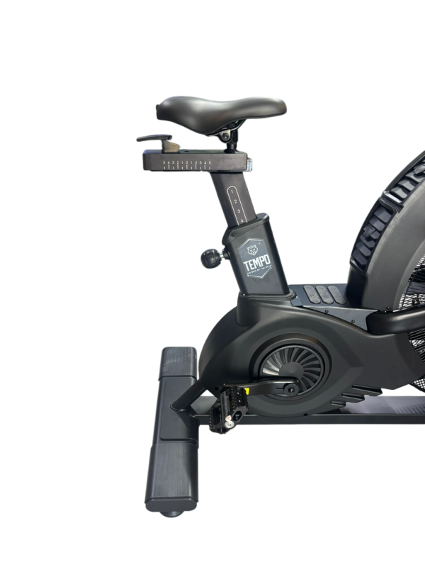 ⁦אופני אויר - The Bear TEMPO Air Bike⁩ – תמונה ⁦5⁩