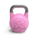 קטלבל ספורט 8 ק"ג - The Bear 2.0