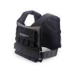 וסט משקולות לאימון גופני 20 ק"ג