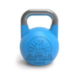 קטלבל ספורט 10 ק"ג - The Bear 2.0