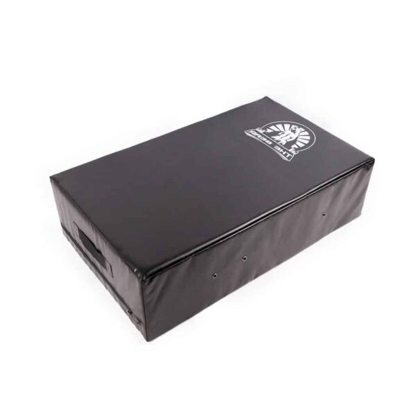 זוג כריות הטחה - Dropping Mats