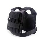 ⁦וסט משקולות לאימון גופני 20 ק"ג⁩ – תמונה ⁦5⁩