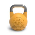 קטלבל ספורט 16 ק"ג - The Bear 2.0