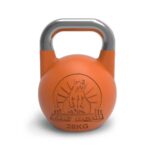 קטלבל ספורט 28 ק"ג - The Bear 2.0