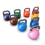 ⁦קטלבל ספורט 16 ק"ג - The Bear 2.0⁩ – תמונה ⁦2⁩