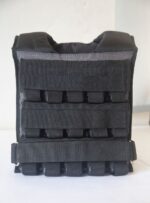 ⁦וסט משקולות לאימון גופני 30 ק"ג⁩ – תמונה ⁦5⁩