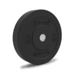 ⁦סט פלטות 150 ק"ג - Hi-Temp Bumper Plate⁩ – תמונה ⁦6⁩