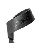 ⁦Eleiko רצועות משיכה מעור להרמת משקולות⁩ – תמונה ⁦4⁩