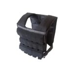 וסט משקולות לאימון גופני 30 ק"ג