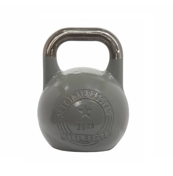 קטלבל תחרותי 36 ק"ג - Original Russian Kettlebells