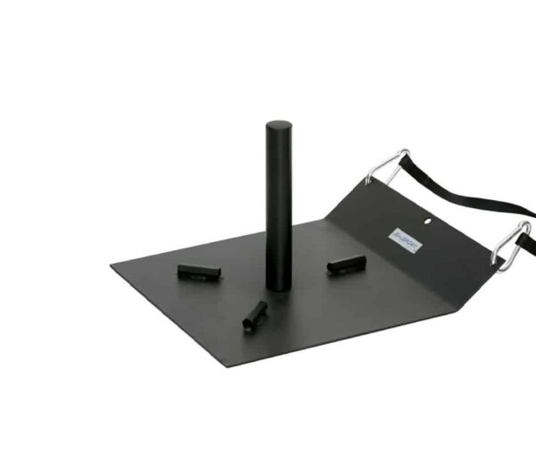 מזחלת מהירה, כולל רתמות