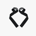 Eleiko רצועות משיכה להרמת משקולות