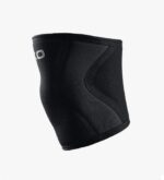 ⁦זוג מגיני ברכיים 7 מ"מ - Eleiko Knee Sleeve⁩ – תמונה ⁦4⁩