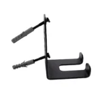 ⁦מתקן אחסון למוט אולימפי יחיד -  להתקנה על קיר/ריג/עמוד מידוף סאל ספורט⁩ – תמונה ⁦3⁩