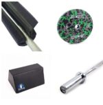 סט – HIP THRUST PLUS