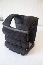 ⁦וסט משקולות לאימון גופני 30 ק"ג⁩ – תמונה ⁦3⁩