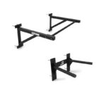 סט מקבילים ומתקן מתח לקיר במבצע