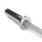 ⁦מוט טכניקה - The Bear Technique bar 8kg⁩ – תמונה ⁦5⁩