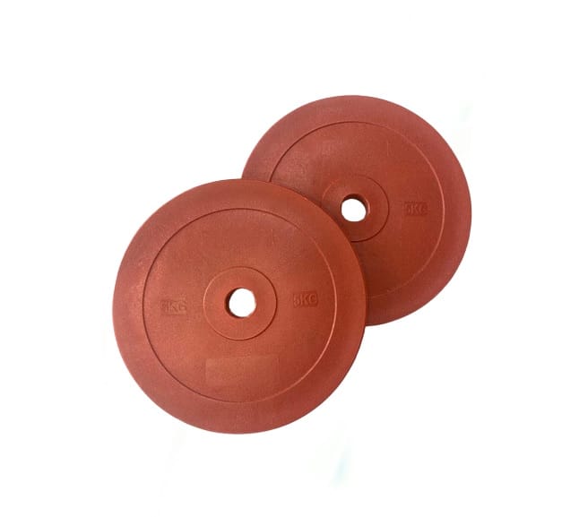 TECHNIKA-5-1.jpg זוג צלחות טכניקה - 5 ק"ג – תמונה 1