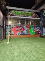 ⁦ריג צמוד קיר⁩ – תמונה ⁦11⁩