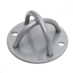 ⁦וו לתליית רצועות אימון, טבעות, חבל טיפוס⁩ – תמונה ⁦2⁩