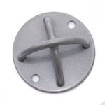 וו לתליית רצועות אימון, טבעות, חבל טיפוס