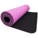 ⁦מזרן יוגה אקולוגי 6 מ"מ - TPE⁩ – תמונה ⁦4⁩