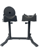 ⁦משקולת דמבל אוניברסלית - עד 23.5 ק"ג⁩ – תמונה ⁦2⁩