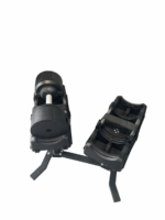 ⁦משקולת דמבל אוניברסלית - עד 23.5 ק"ג⁩ – תמונה ⁦7⁩