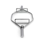 ⁦מוט טראפ בר ארוך - Hex/Trap Bar⁩ – תמונה ⁦5⁩