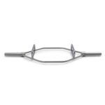 ⁦מוט טראפ בר ארוך - Hex/Trap Bar⁩ – תמונה ⁦4⁩