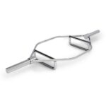 ⁦מוט טראפ בר ארוך - Hex/Trap Bar⁩ – תמונה ⁦3⁩