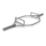 מוט טראפ בר ארוך - Hex/Trap Bar