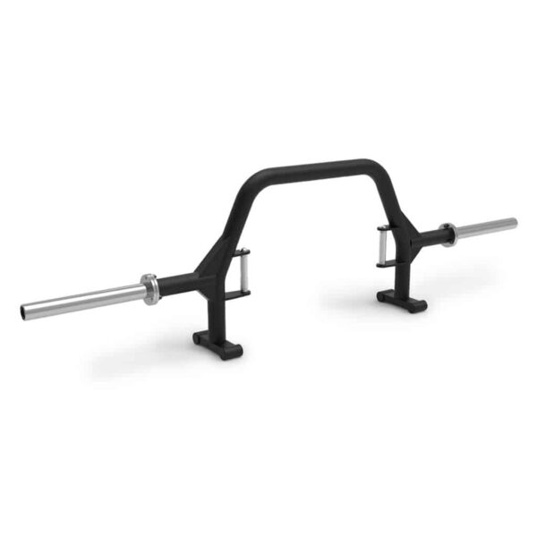 מוט OPEN TRAP BAR - משקל 25 ק"ג