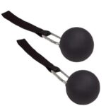 זוג כדורי אחיזה למתח - נינג'ה