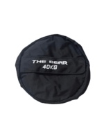Sand Bag - שק משקל 40 ק"ג (ללא מילוי)