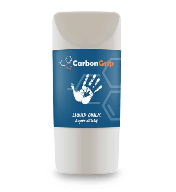 Carbon Grip Super Sticky - מגנזיום נוזלי